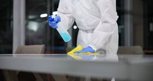 Licensed Biohazard Cleanup service in Beverly Hills, TX - Crime Scene Cleaner Online